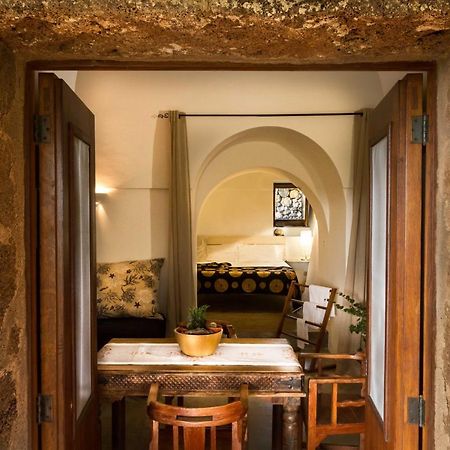 Aparthotel 2 Gatti - Sogno à Siba Extérieur photo