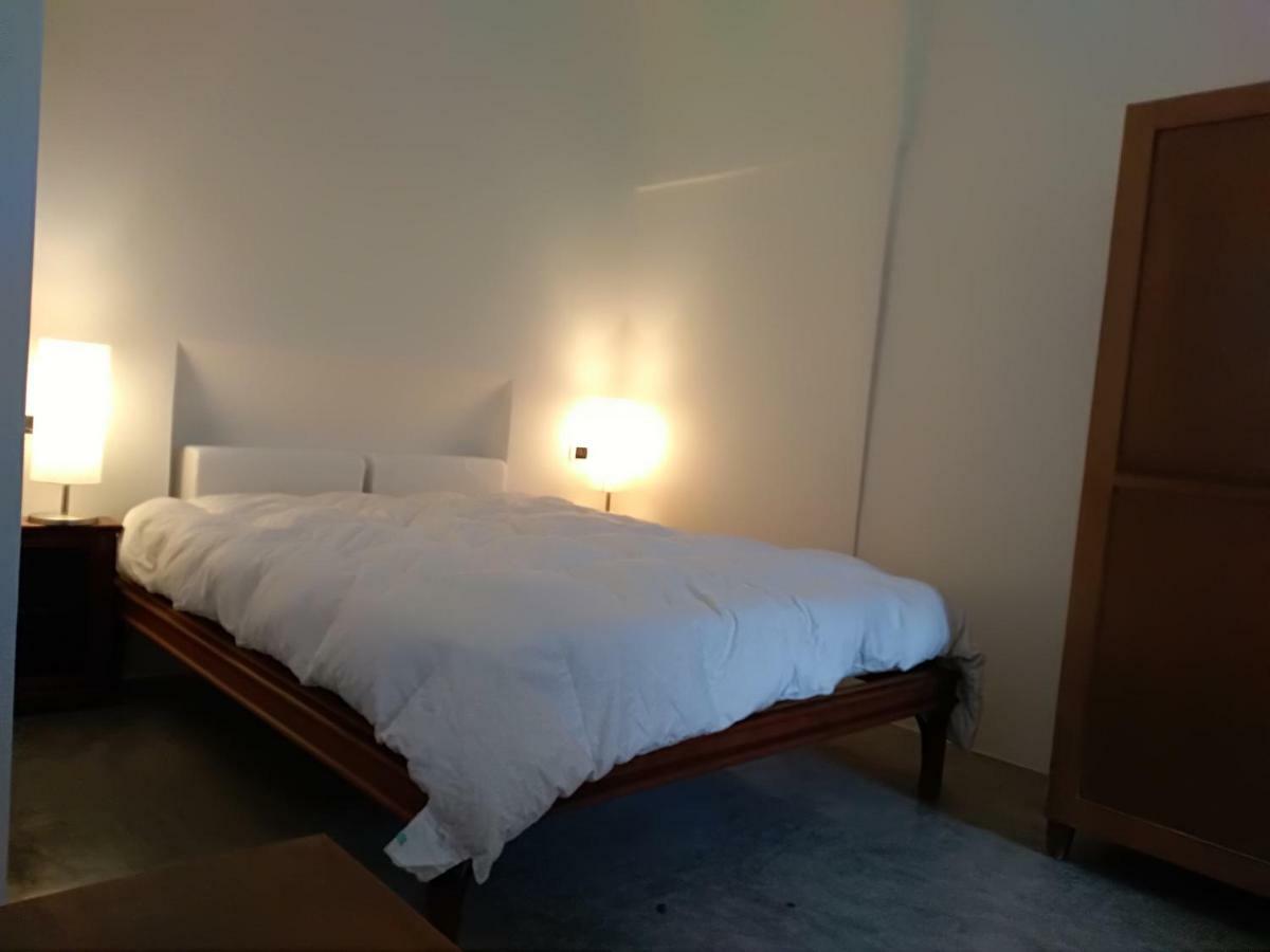 Aparthotel 2 Gatti - Sogno à Siba Extérieur photo