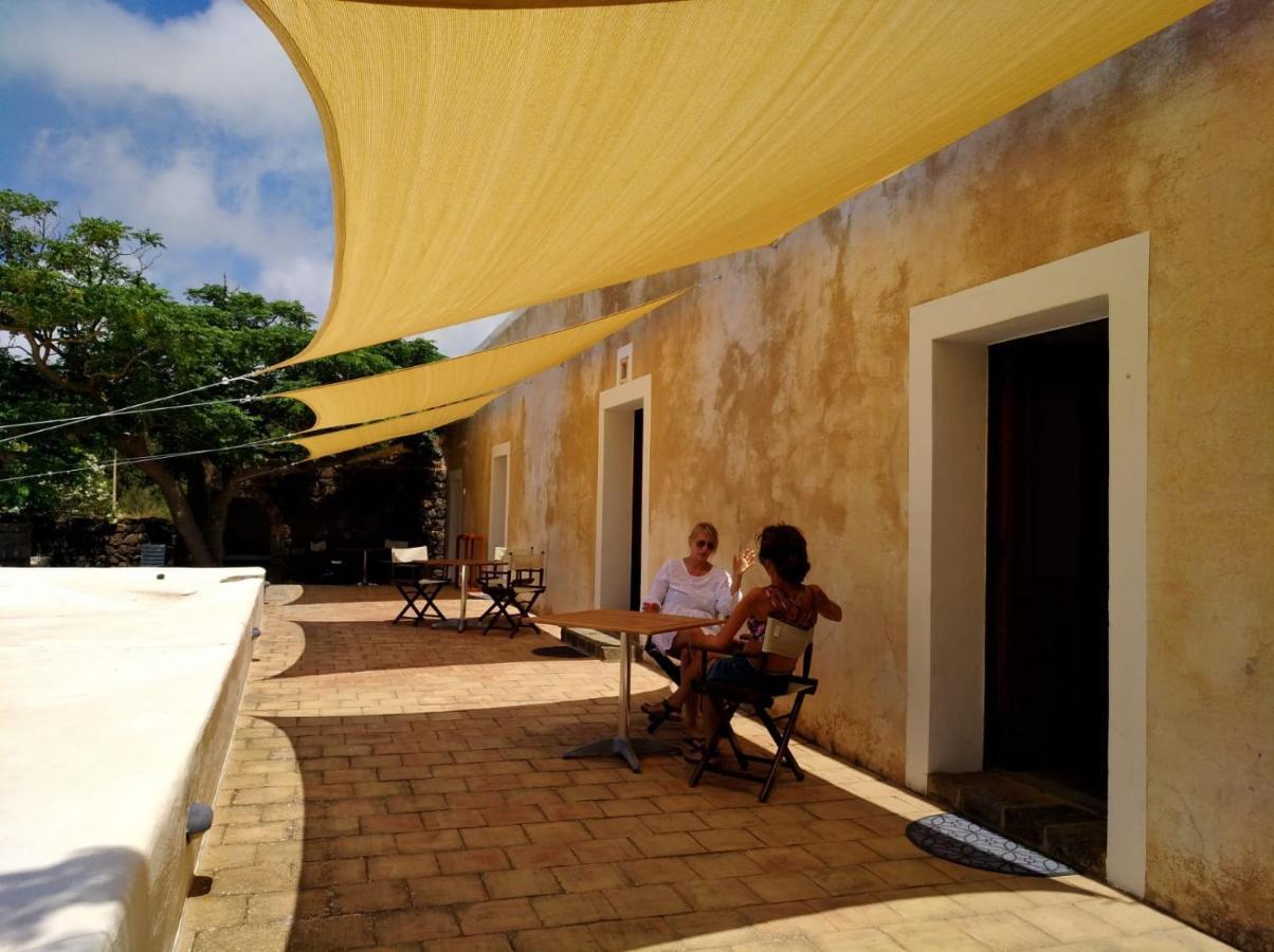 Aparthotel 2 Gatti - Sogno à Siba Extérieur photo