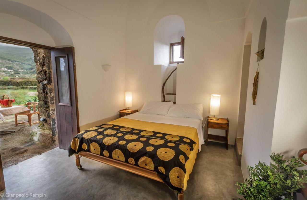 Aparthotel 2 Gatti - Sogno à Siba Extérieur photo