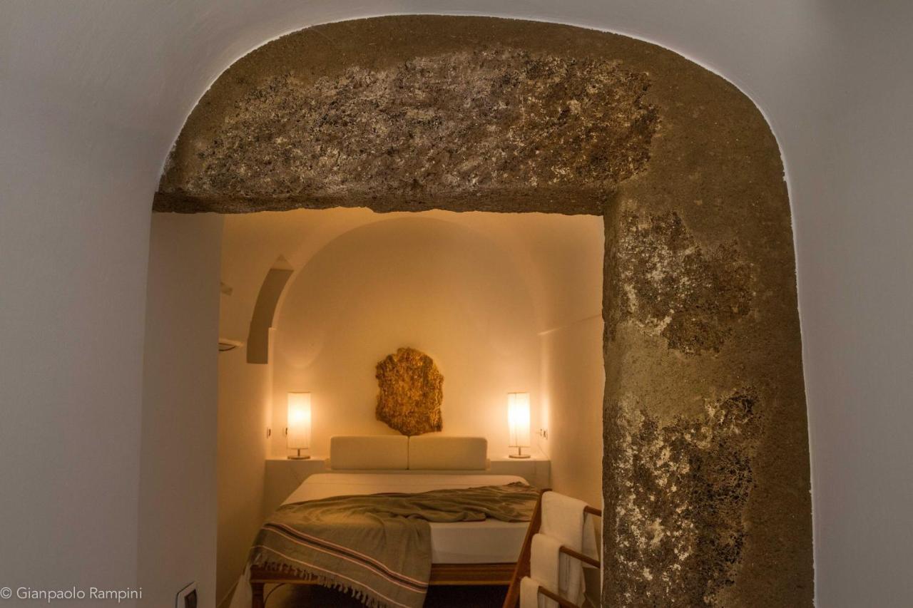 Aparthotel 2 Gatti - Sogno à Siba Extérieur photo