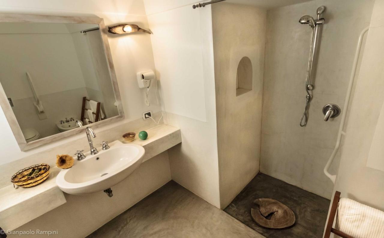 Aparthotel 2 Gatti - Sogno à Siba Extérieur photo