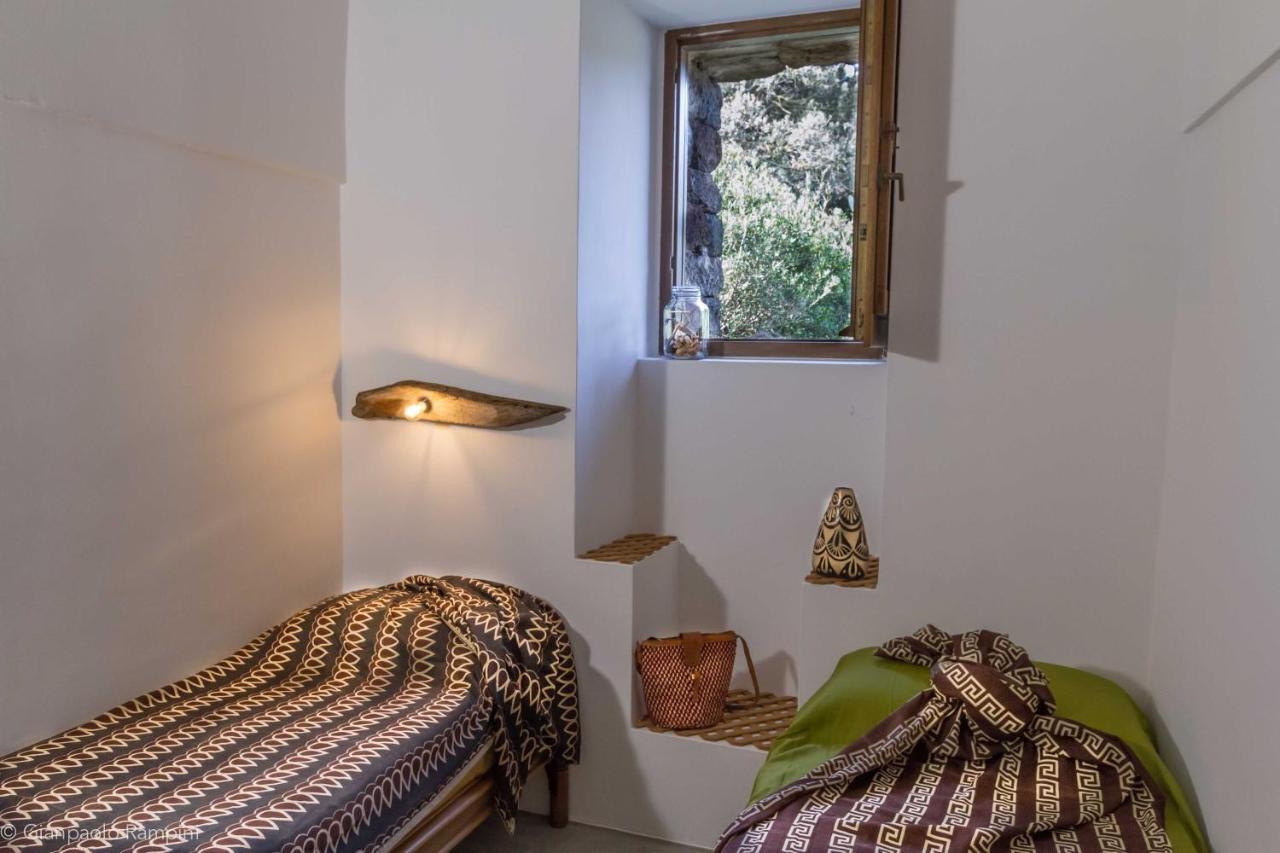Aparthotel 2 Gatti - Sogno à Siba Extérieur photo