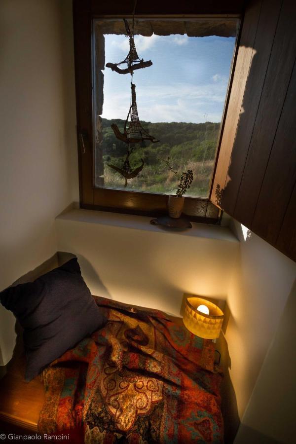 Aparthotel 2 Gatti - Sogno à Siba Extérieur photo