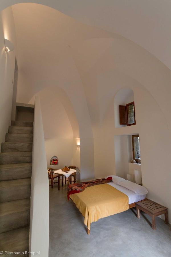 Aparthotel 2 Gatti - Sogno à Siba Extérieur photo