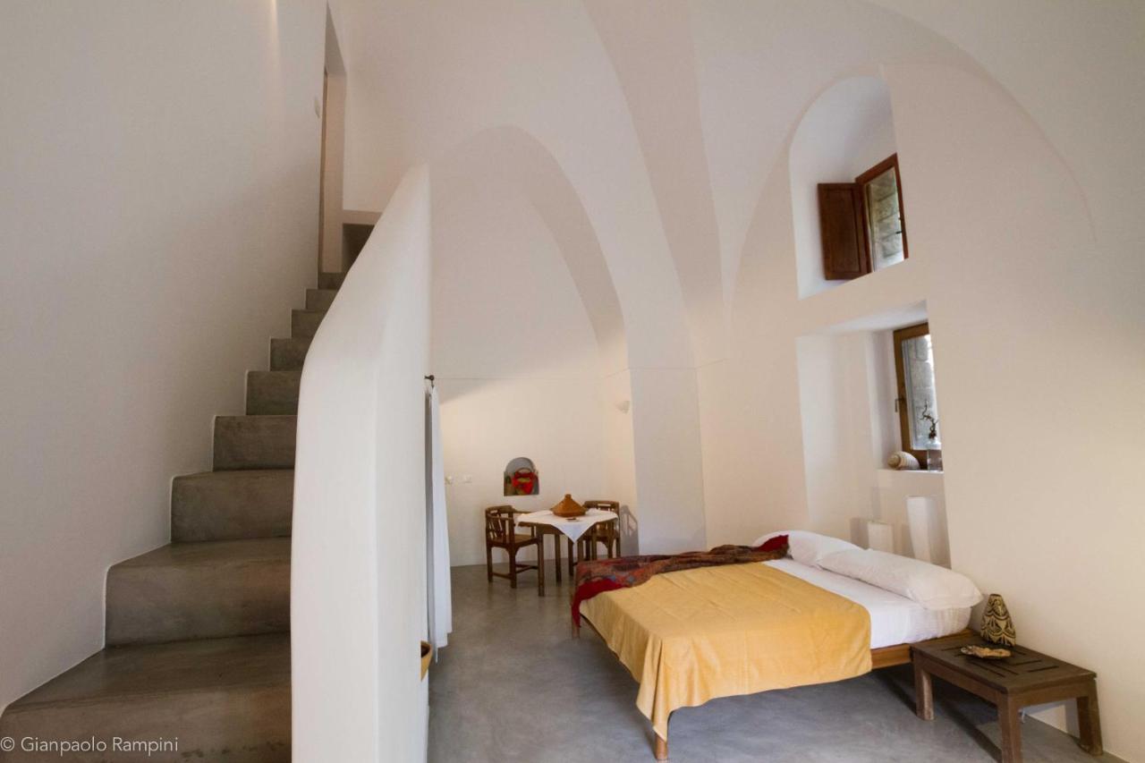Aparthotel 2 Gatti - Sogno à Siba Extérieur photo