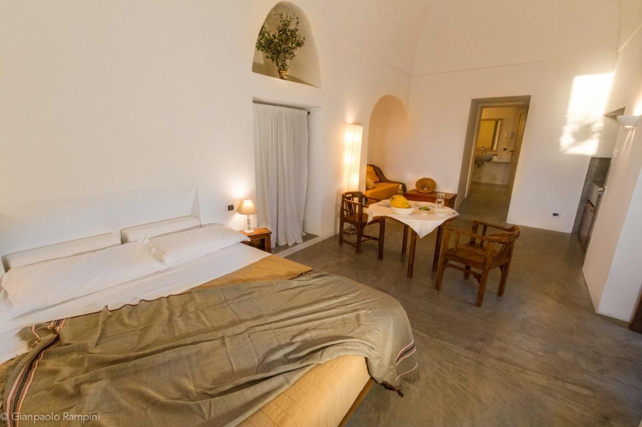 Aparthotel 2 Gatti - Sogno à Siba Extérieur photo