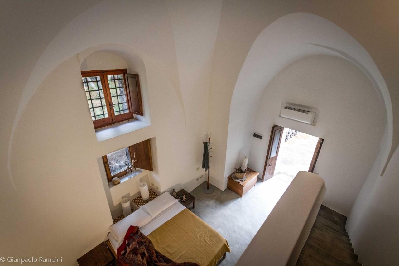 Aparthotel 2 Gatti - Sogno à Siba Extérieur photo
