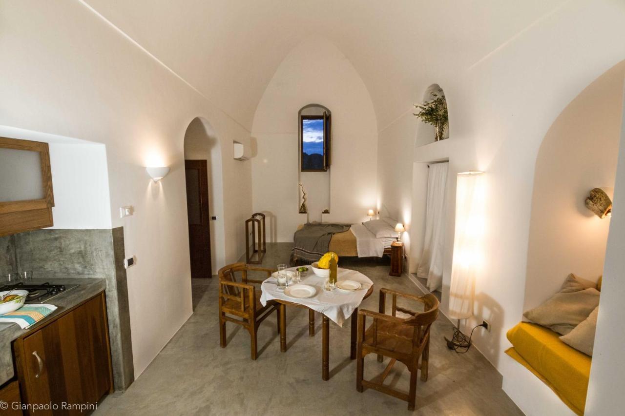 Aparthotel 2 Gatti - Sogno à Siba Extérieur photo