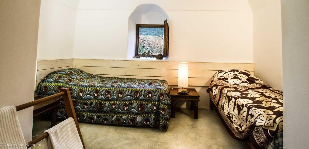 Aparthotel 2 Gatti - Sogno à Siba Extérieur photo