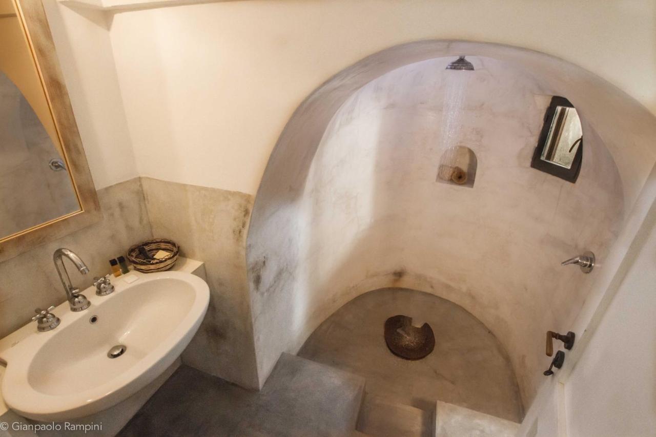 Aparthotel 2 Gatti - Sogno à Siba Extérieur photo