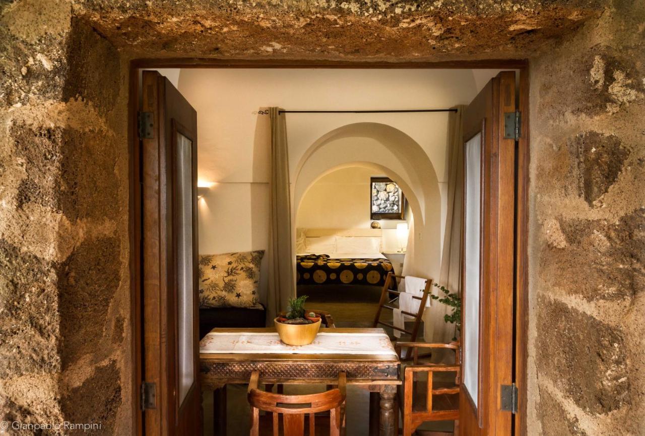Aparthotel 2 Gatti - Sogno à Siba Extérieur photo