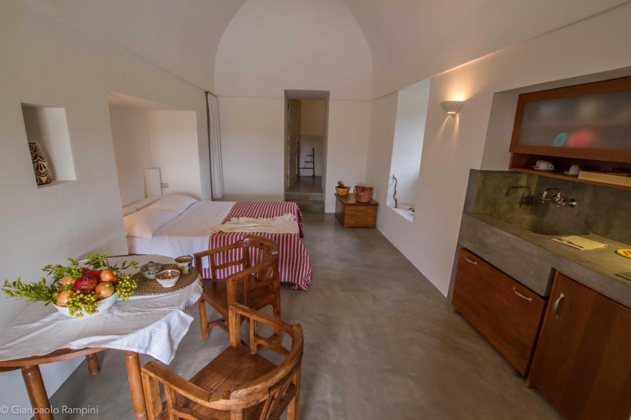Aparthotel 2 Gatti - Sogno à Siba Extérieur photo